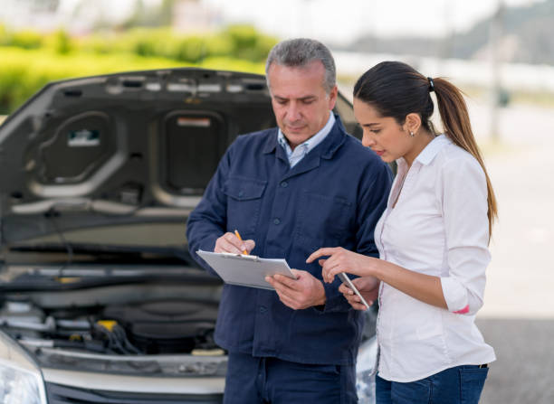 Comprehensive and collision insurance El Mirage